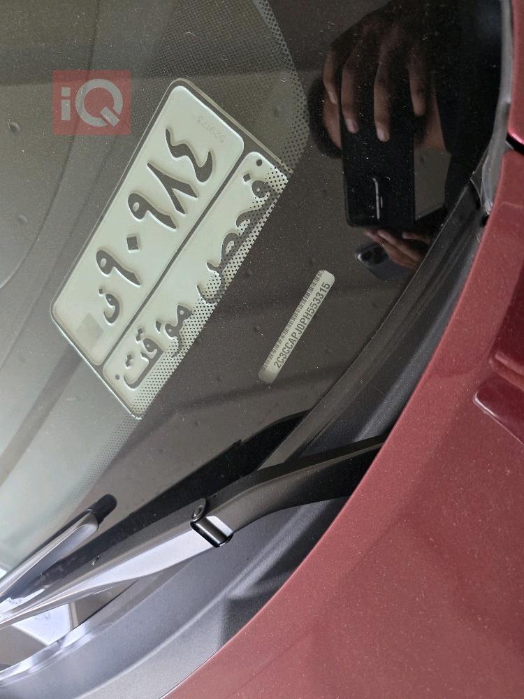 كرايسلر 300
